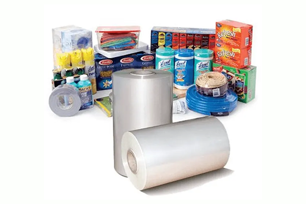 A Comprehensive Guide to the Different Types of Shrink Wrap Film